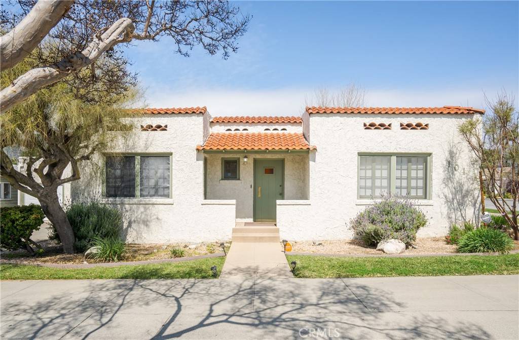 Glendora, CA 91741,101 W Bennett AVE