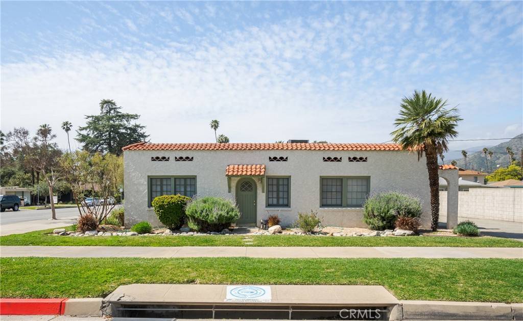 Glendora, CA 91741,101 W Bennett AVE