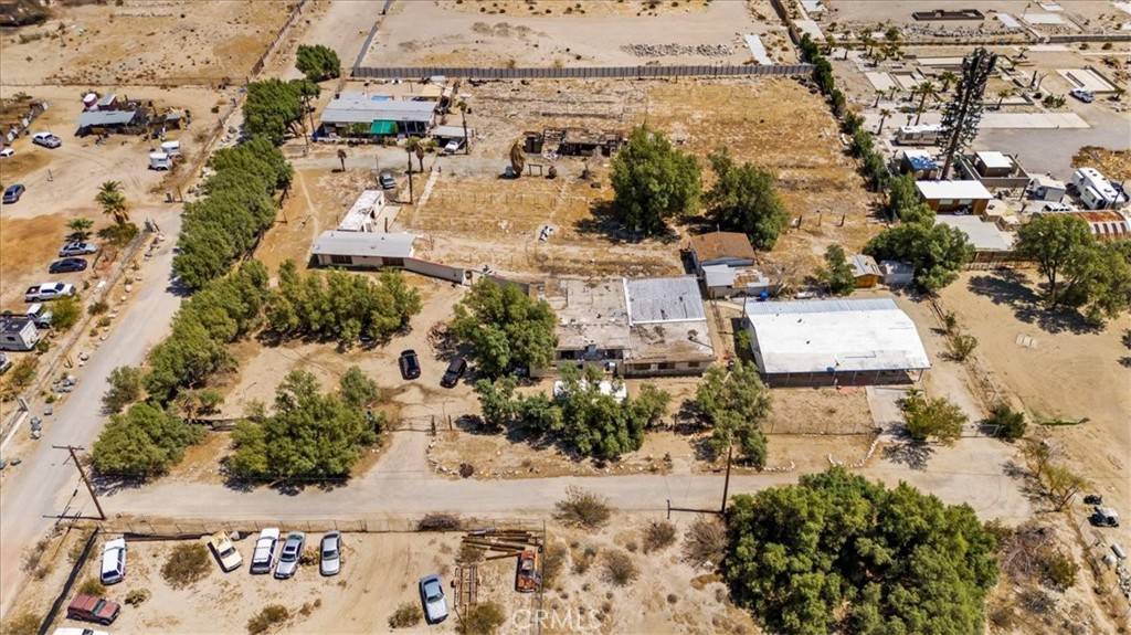 Desert Hot Springs, CA 92241,17750 Bubbling Wells RD