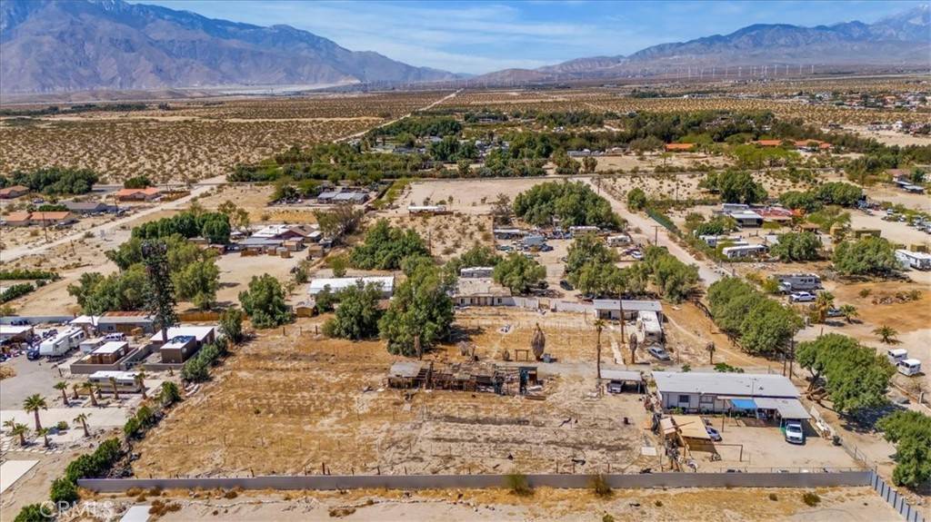 Desert Hot Springs, CA 92241,17750 Bubbling Wells RD