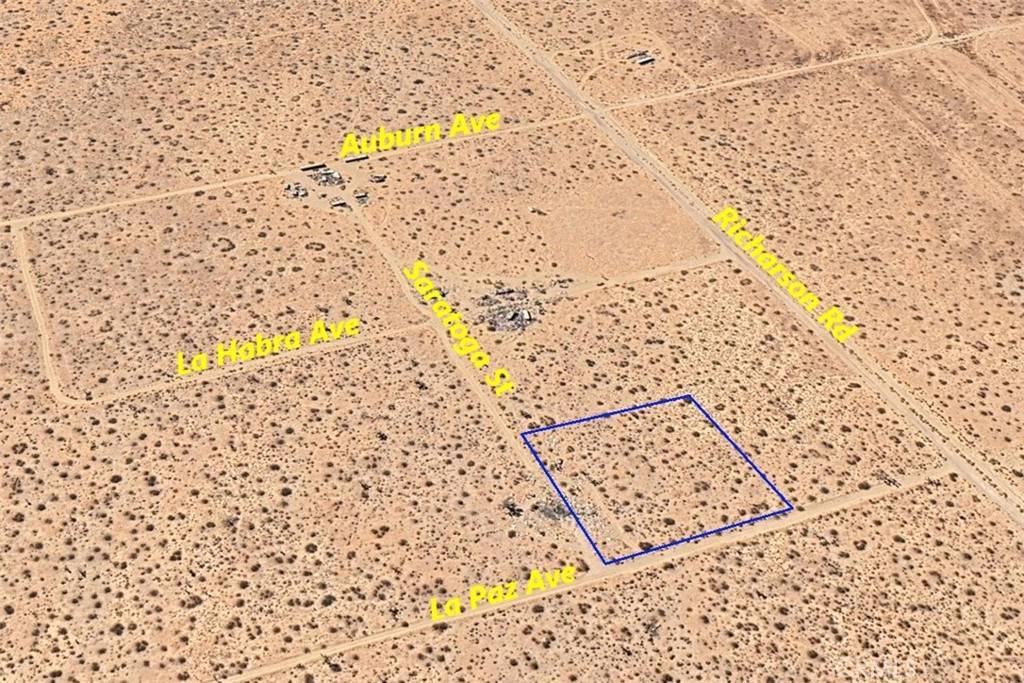Adelanto, CA 92301,55 La Paz Ave