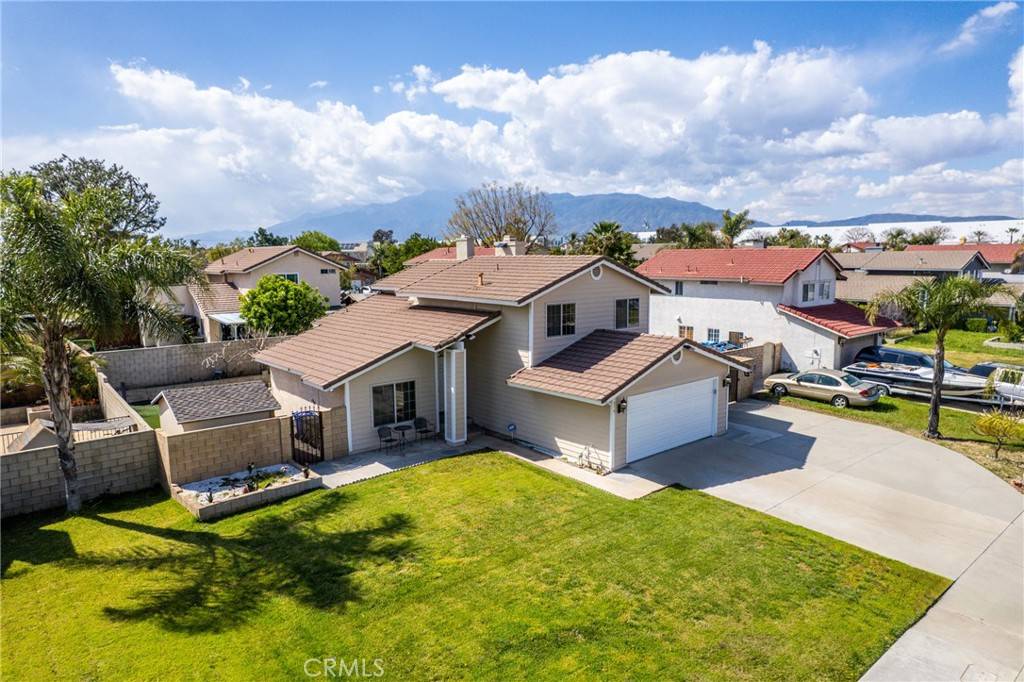 Rialto, CA 92376,1076 N Ironwood AVE
