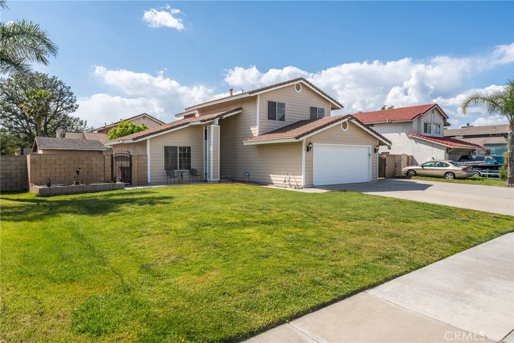 Rialto, CA 92376,1076 N Ironwood AVE