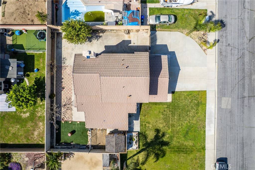 Rialto, CA 92376,1076 N Ironwood AVE