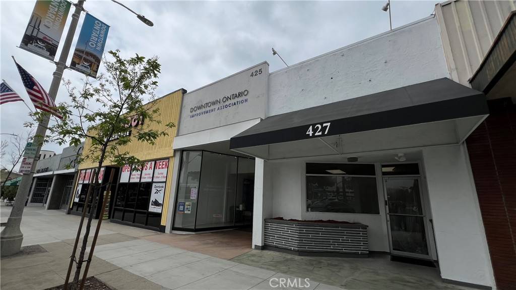 Ontario, CA 91762,427 N Euclid AVE