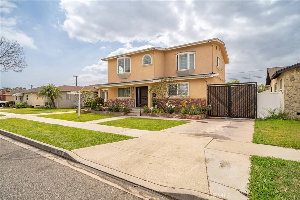 Lakewood, CA 90712,5949 Faculty AVE