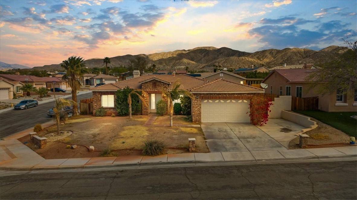 Desert Hot Springs, CA 92240,68776 Prospect WAY