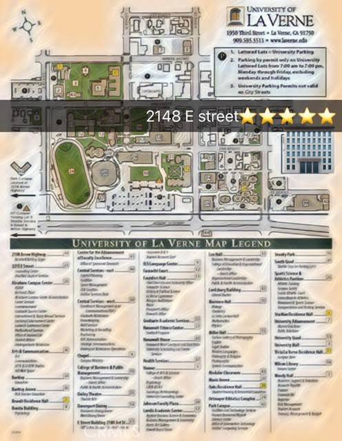La Verne, CA 91750,2148 E ST