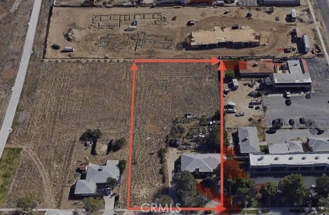 Fontana, CA 92335,8447 Tamarind AVE