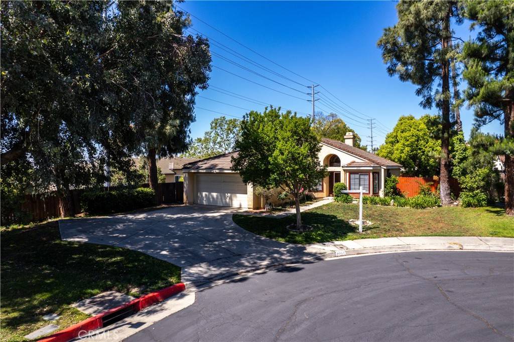 Upland, CA 91784,2003 Springcreek CIR