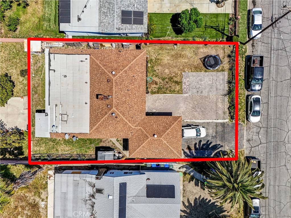 Fontana, CA 92335,17754 Upland AVE