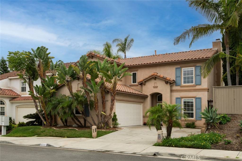 Carlsbad, CA 92009,6050 Paseo Carreta