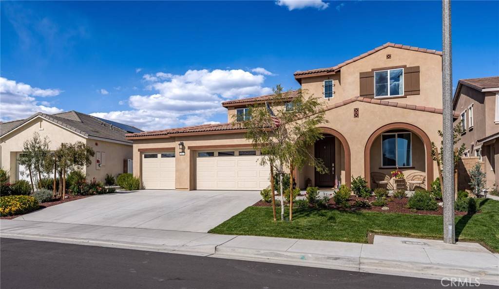 Rialto, CA 92377,2427 Huron RD