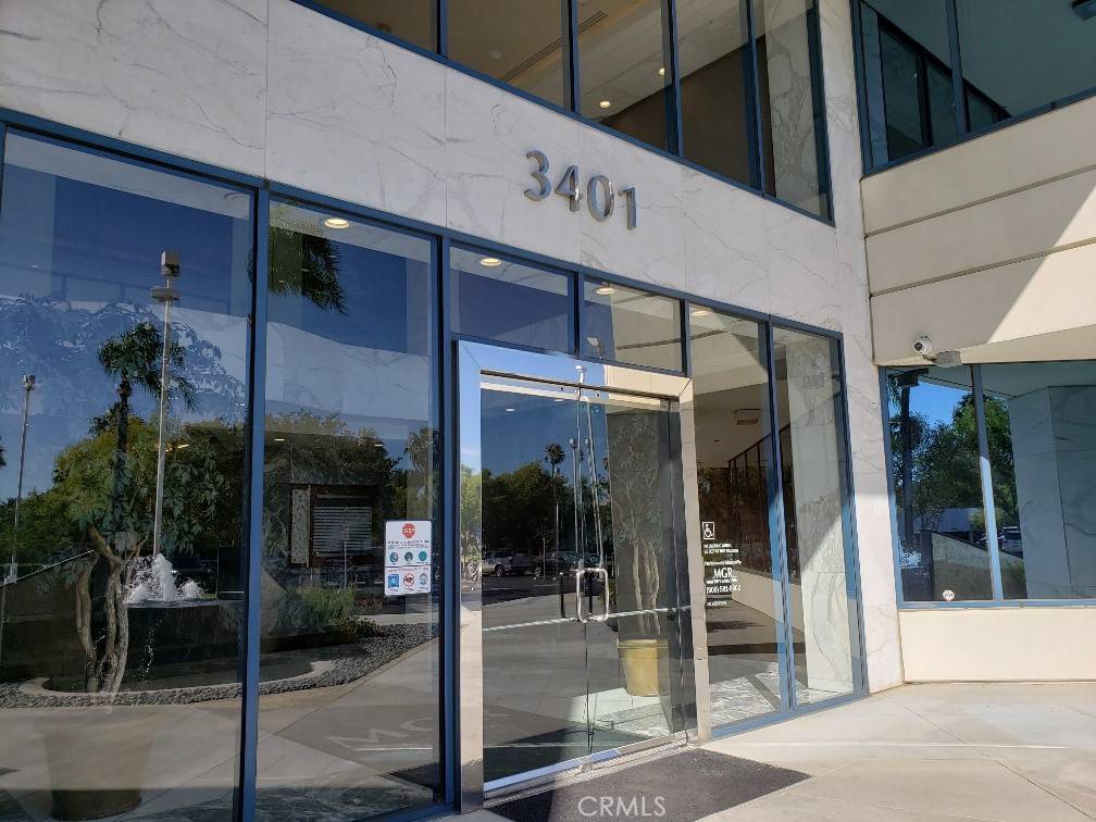 Ontario, CA 91761,3401 Centre Lake DR #550