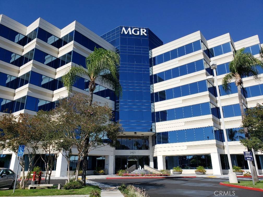 Ontario, CA 91761,3401 Centre Lake DR #550