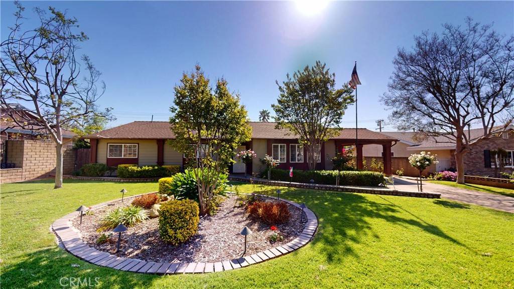 Upland, CA 91786,1270 N Euclid AVE