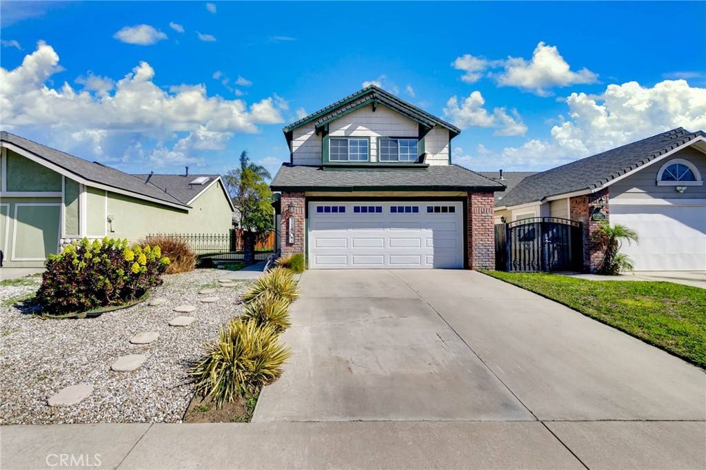 Fontana, CA 92337,11807 Autumn PL