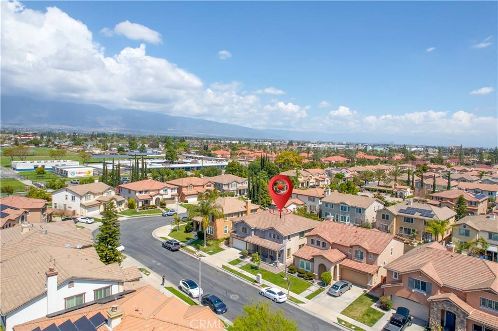 Ontario, CA 91764,336 N Baker Privado