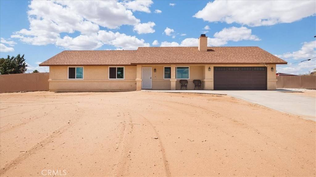 Hesperia, CA 92345,17896 Mesa ST
