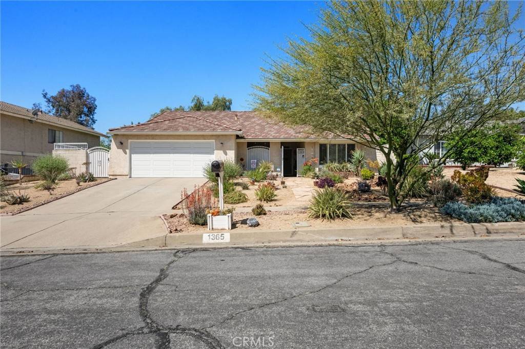 Upland, CA 91786,1365 Wilson AVE
