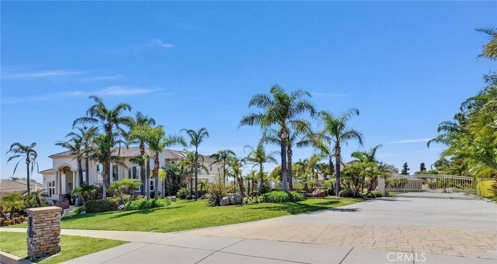 Rancho Cucamonga, CA 91737,10817 Carriage DR
