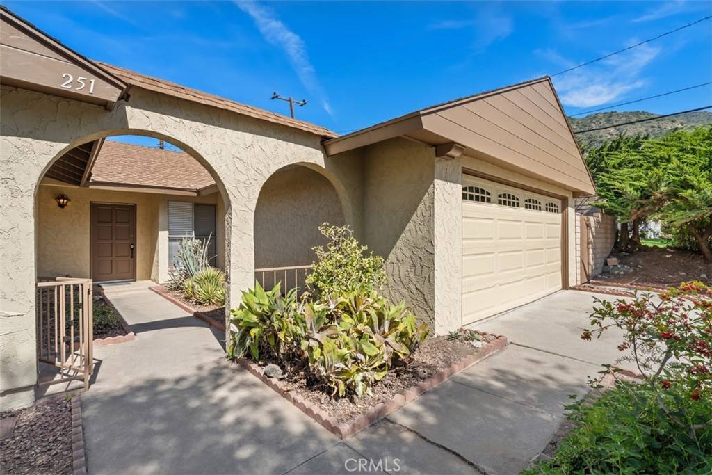 Duarte, CA 91010,251 Mountain Crest RD