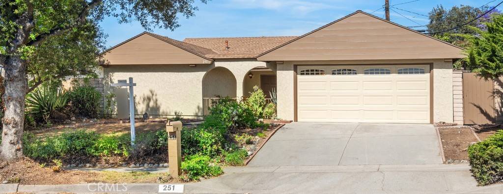 Duarte, CA 91010,251 Mountain Crest RD