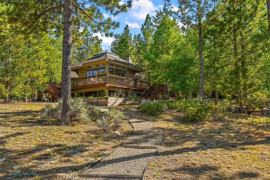 Big Bear Lake, CA 92315,39276 Waterview DR