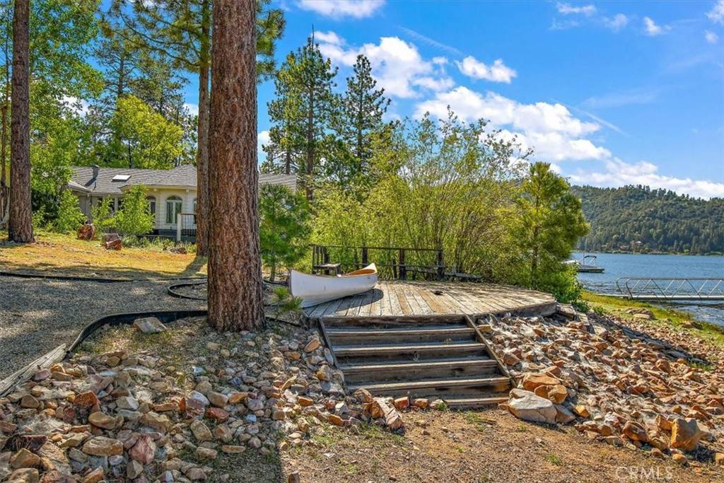 Big Bear Lake, CA 92315,39276 Waterview DR