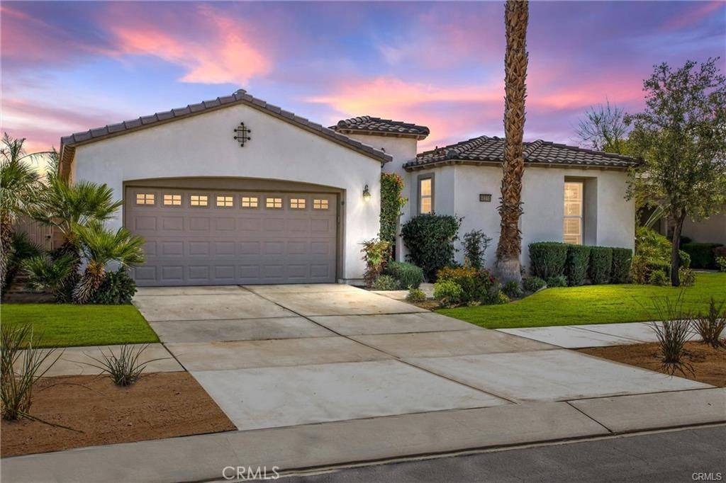 La Quinta, CA 92253,60310 Desert Rose DR