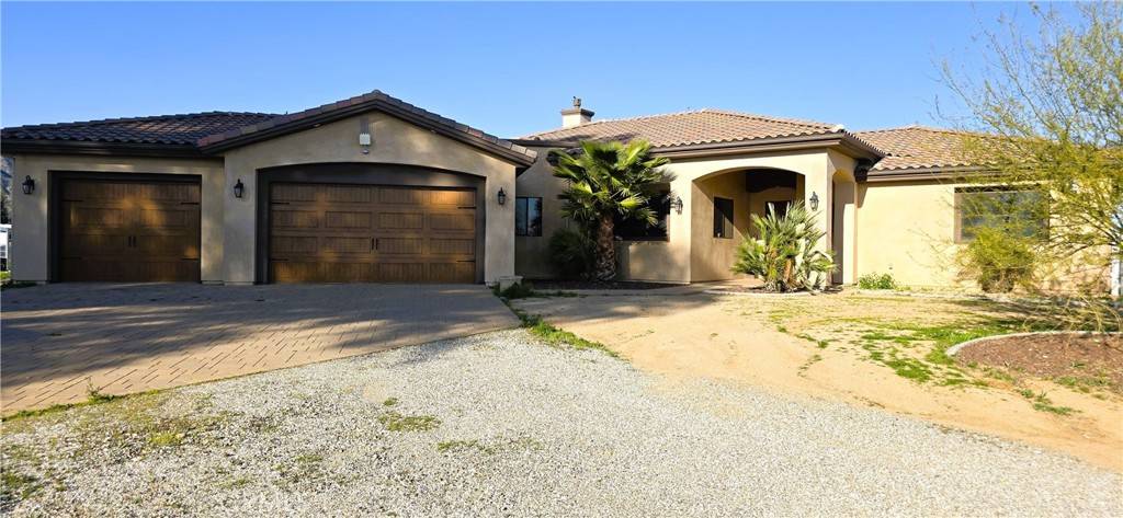 Cherry Valley, CA 92223,10750 Union ST
