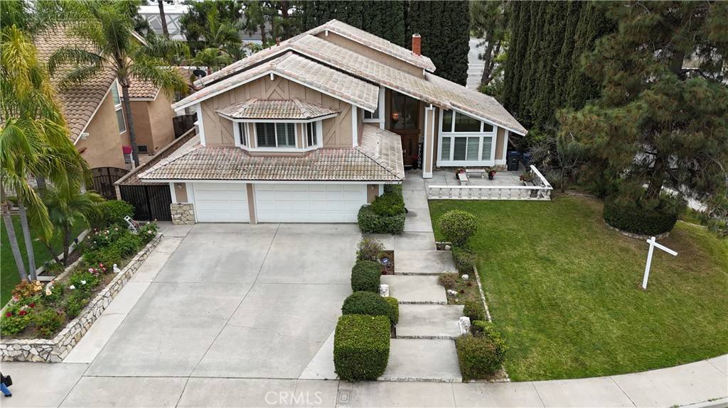 Brea, CA 92821,2900 Primrose AVE