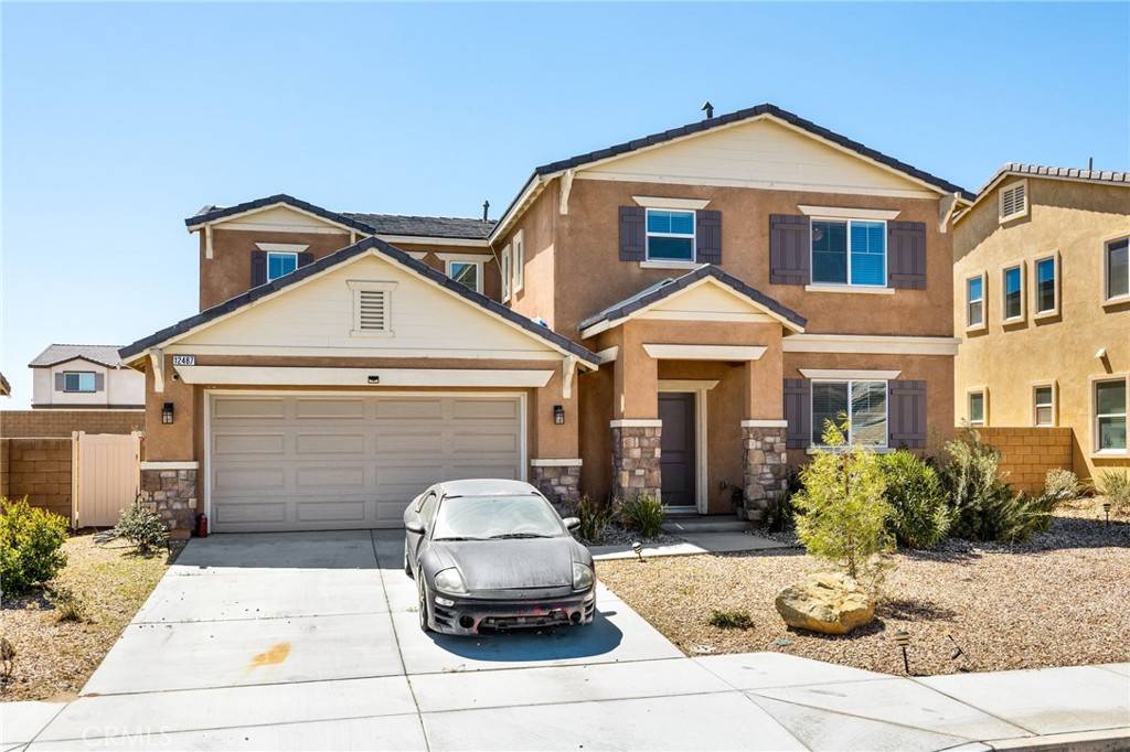 Victorville, CA 92392,12487 Sunset RD