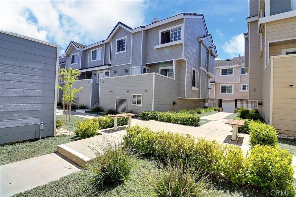 Torrance, CA 90503,2800 Plaza Del Amo #142