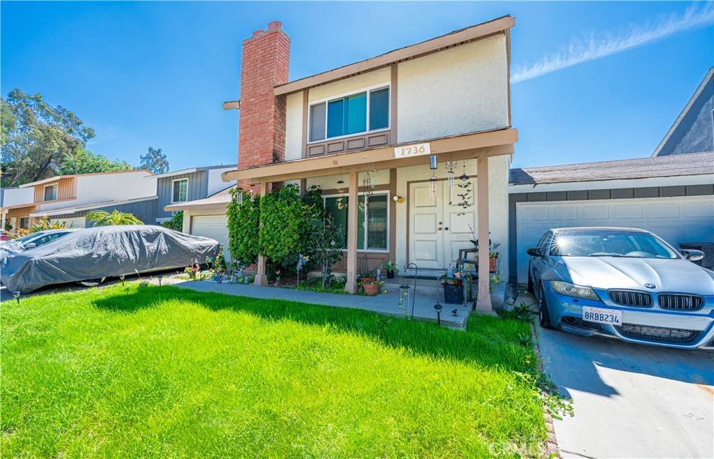 West Covina, CA 91792,1736 E Oakridge CIR