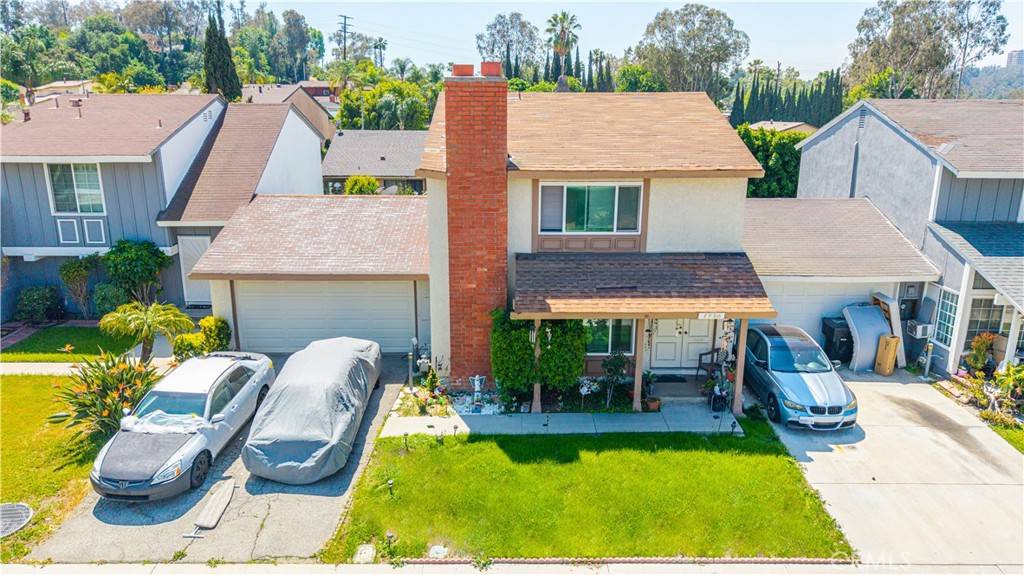 West Covina, CA 91792,1736 E Oakridge CIR