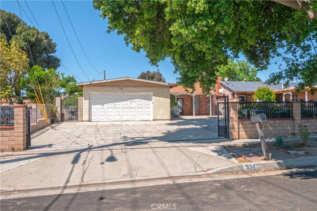Rialto, CA 92376,334 S Sycamore AVE