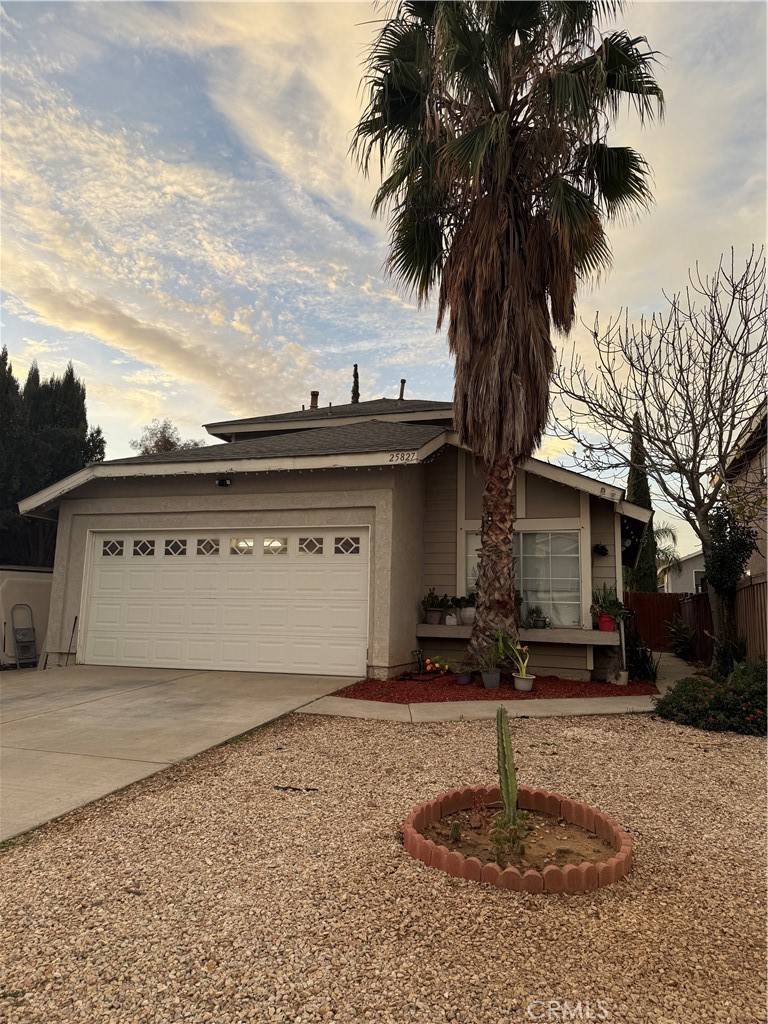 Moreno Valley, CA 92553,25827 Parsley Ave