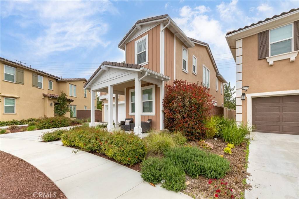 Chino, CA 91708,16015 Almond AVE