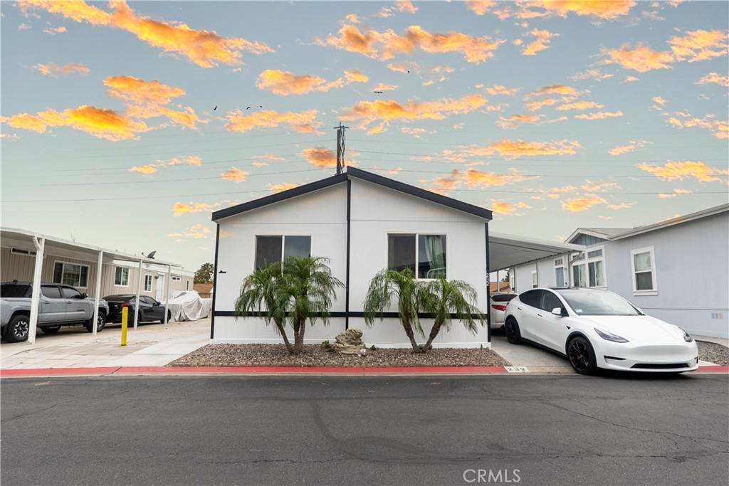 Ontario, CA 91761,1855 E Riverside DR #232