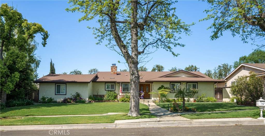 Upland, CA 91784,1753 N 1st AVE