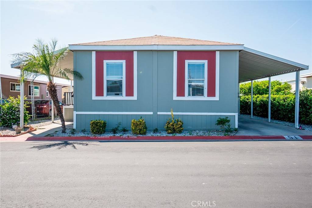 Highland, CA 92346,2727 Pacific ST #51