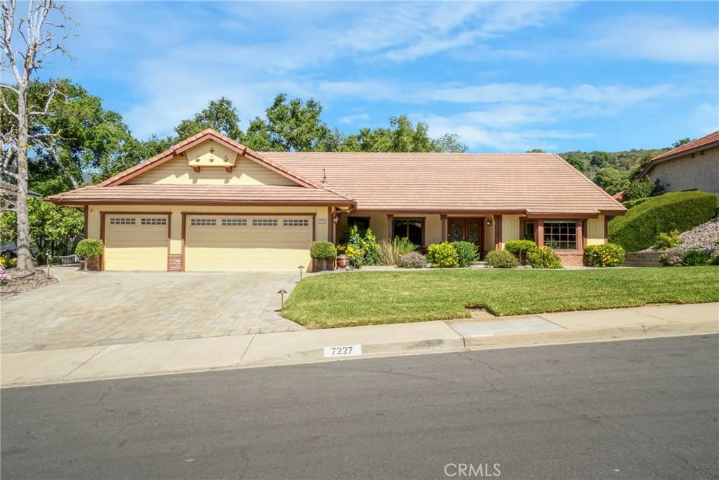La Verne, CA 91750,7227 NE Monterey ST
