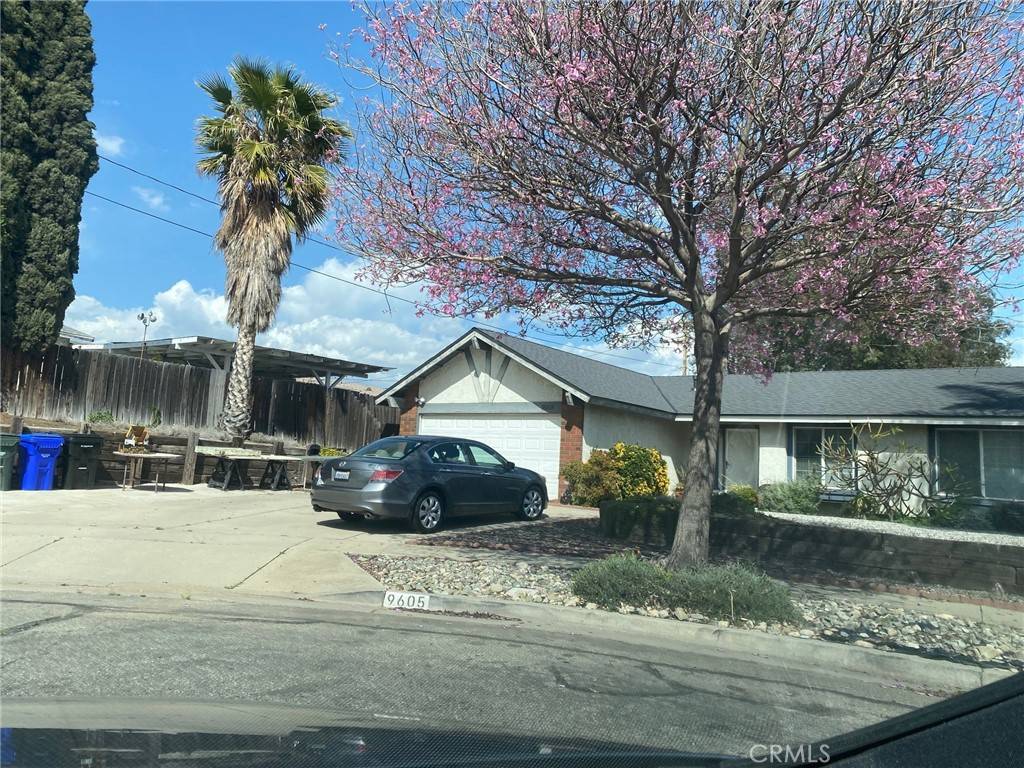 Fontana, CA 92335,9605 Emerald CT