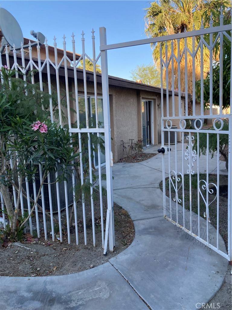 Cathedral City, CA 92234,32551 Shifting Sands TRL #2