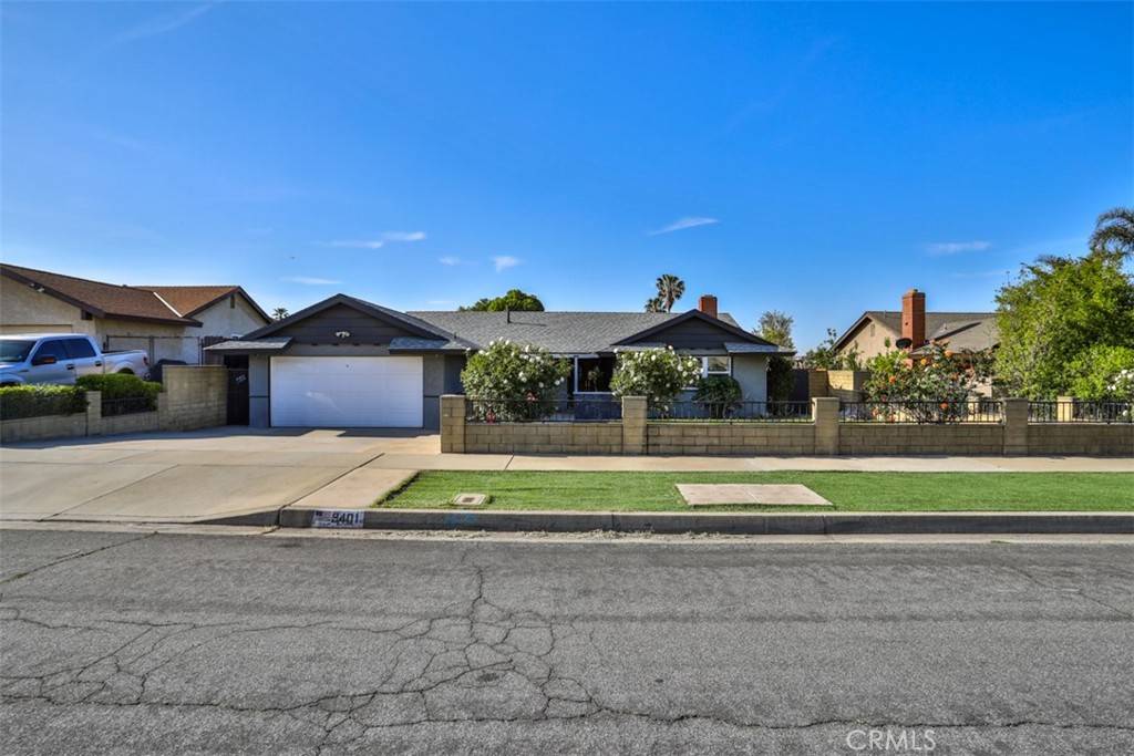 Rancho Cucamonga, CA 91730,9401 Hemlock ST