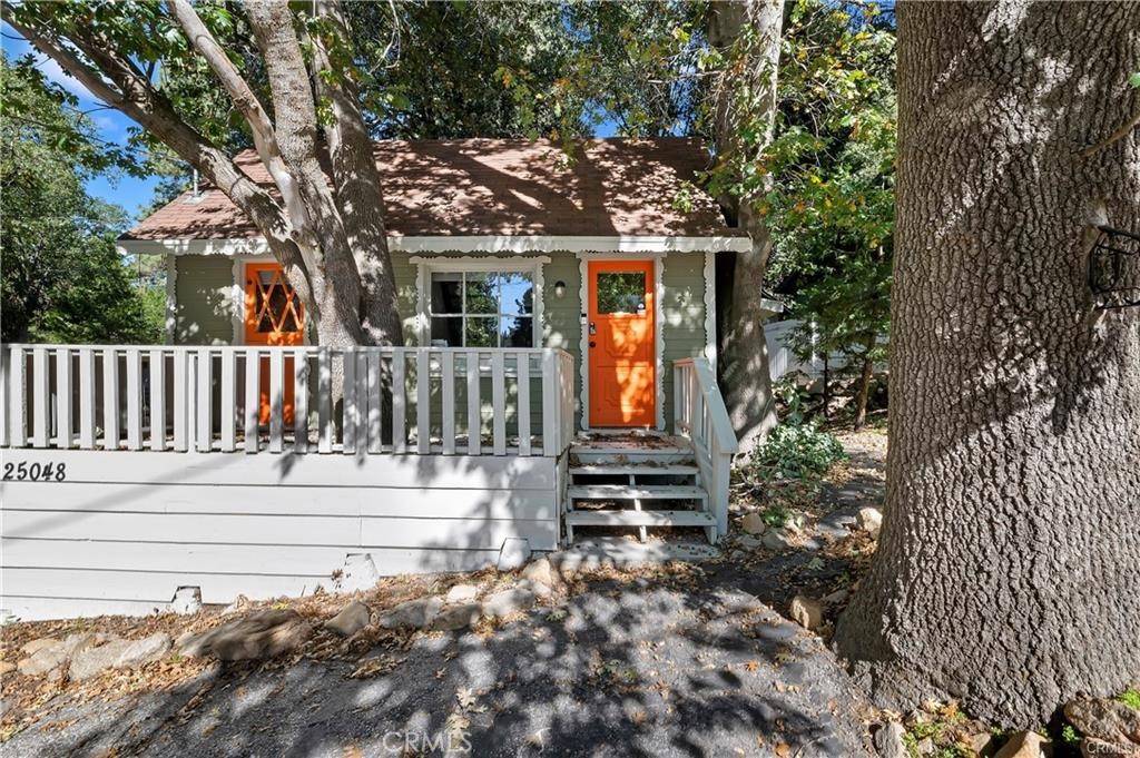 Crestline, CA 92325,25048 Boa DR
