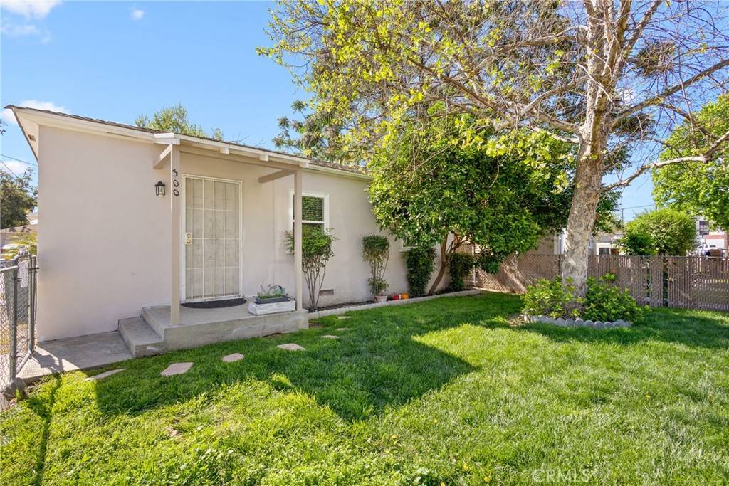 Burbank, CA 91502,300 W Tujunga AVE