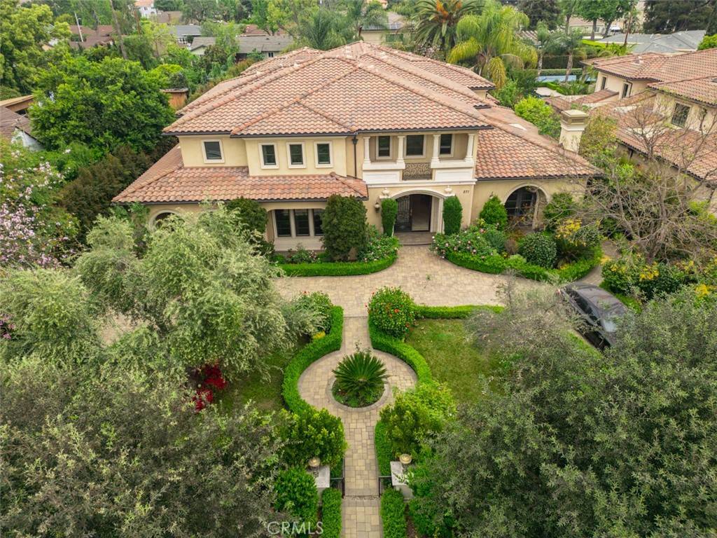 Arcadia, CA 91007,271 W Le Roy AVE