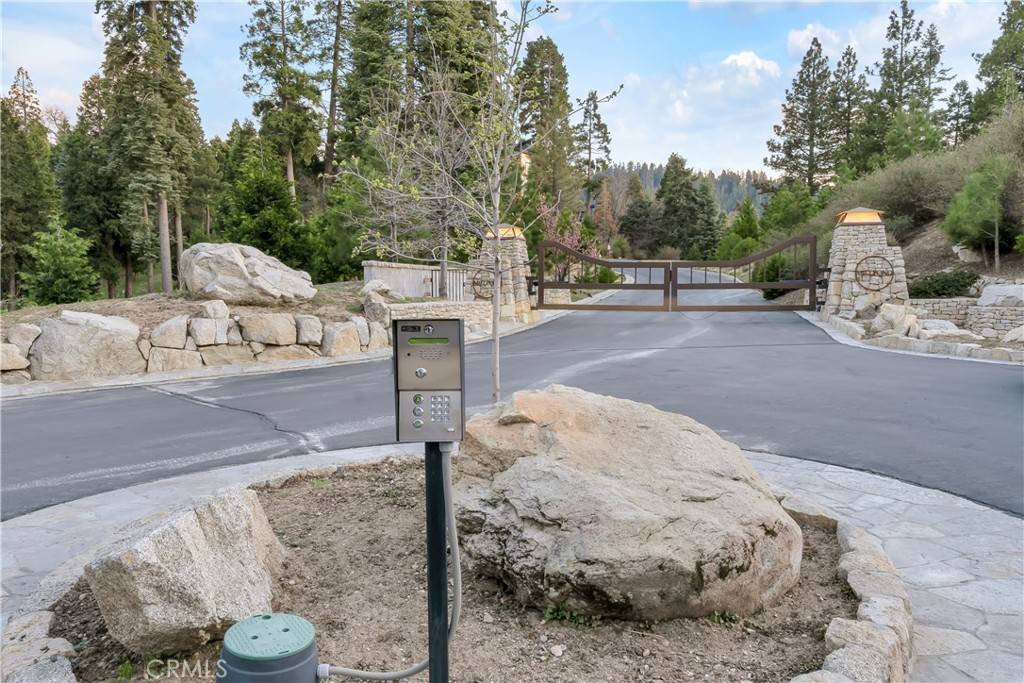 Lake Arrowhead, CA 92352,263 Ponderosa Peak Pond RD
